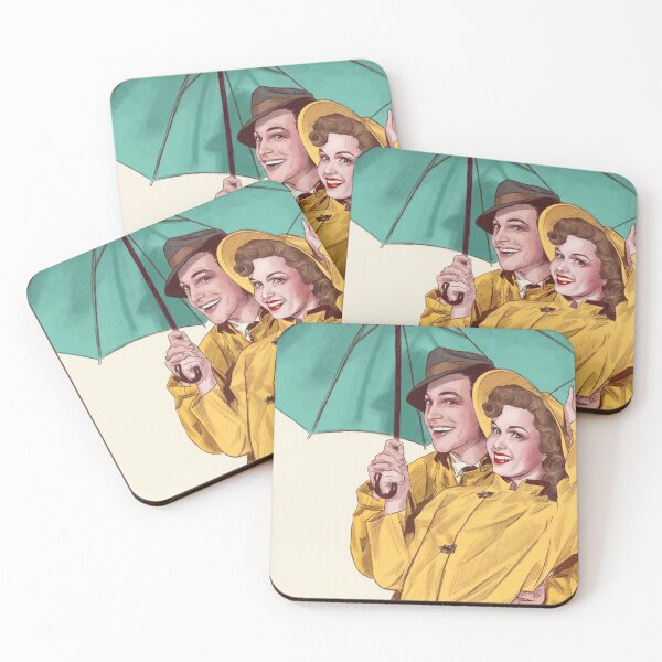 Item preview, Glorious Feeling designed and sold by FromTheArchives.