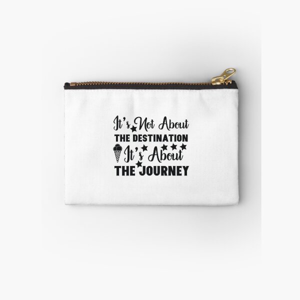 Item preview, Its Not About The Destination Its about The Journey Summer designed and sold by travellb.