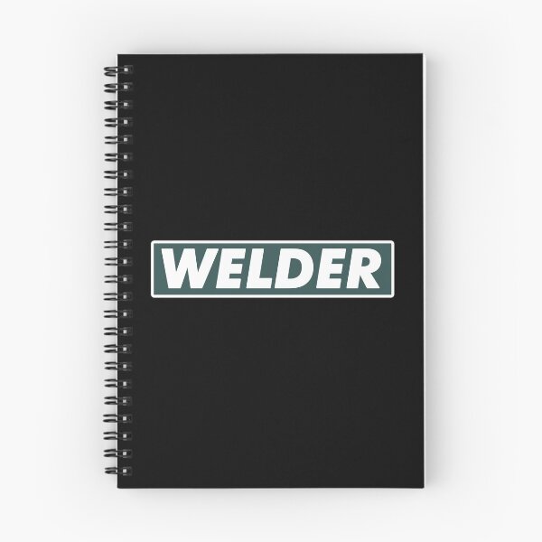 Item preview, WELDER designed and sold by T-shirtgallery.