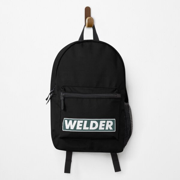 Item preview, WELDER designed and sold by T-shirtgallery.