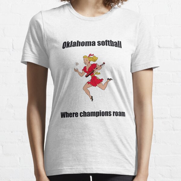 Ou softball outlet championship shirts