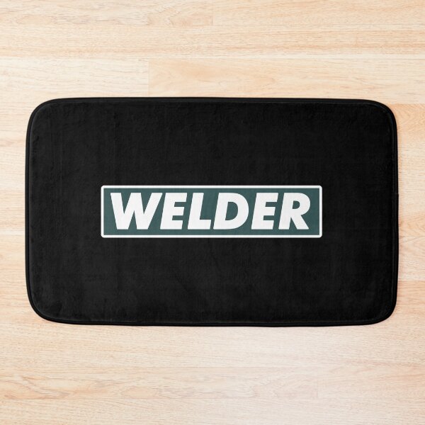 Item preview, WELDER designed and sold by T-shirtgallery.
