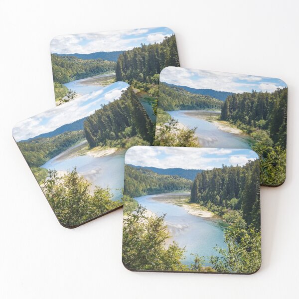 Item preview, Eel River in Humboldt County designed and sold by jillianbutolphphoto.