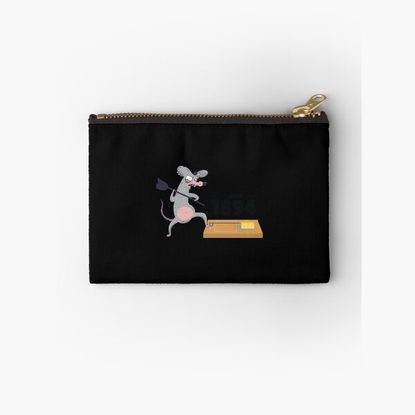 Item preview, Rat Fighting Mouse Traps  Dark Humor  designed and sold by ronEnyla88.