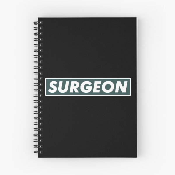 Item preview, SURGEON designed and sold by T-shirtgallery.