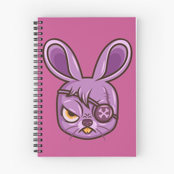 Item preview, Bada$$ Bunny designed and sold by Jennifer-Smith.