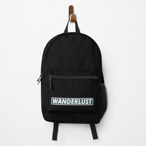 Item preview, WANDERLUST designed and sold by T-shirtgallery.