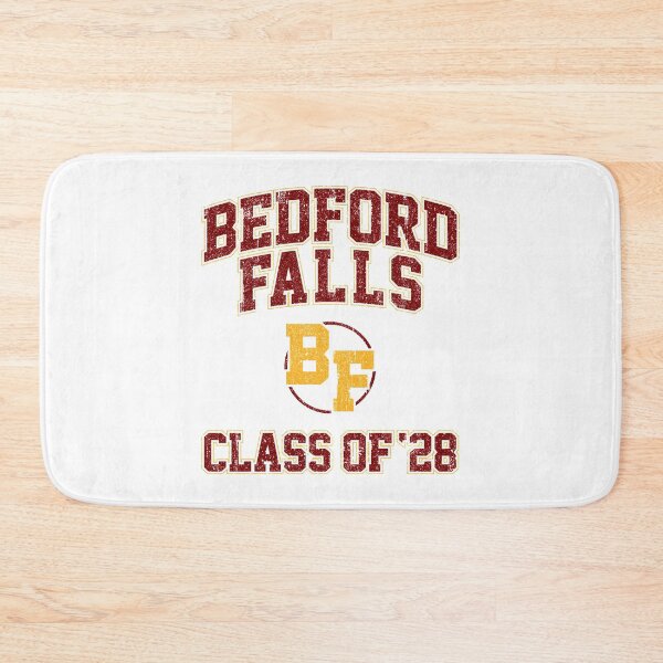 Item preview, Bedford Falls Class of 24 (Variant) designed and sold by huckblade.