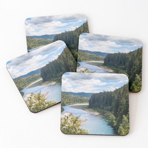 Item preview, Eel River during summer designed and sold by jillianbutolphphoto.