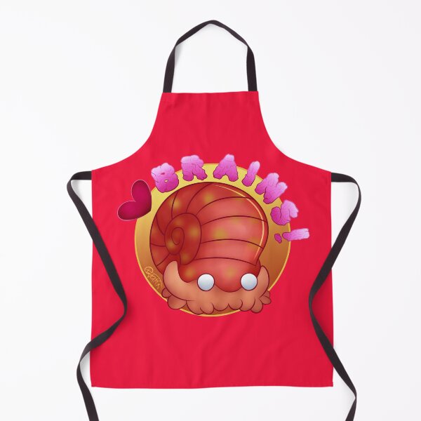 Item preview, Brains ! designed and sold by xJakkAttack.