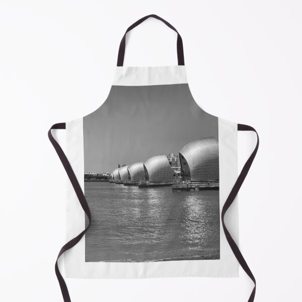 Item preview, Thames Barrier, Greenwich, London designed and sold by veraD58.