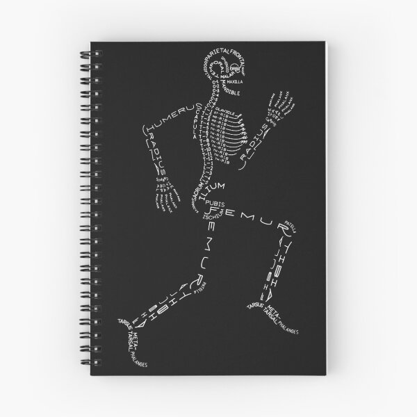 Item preview, Body Bones  designed and sold by arojas18.