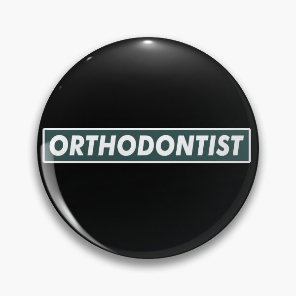 Item preview, ORTHODONTIST designed and sold by T-shirtgallery.