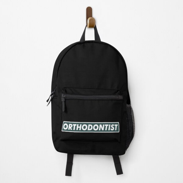 Item preview, ORTHODONTIST designed and sold by T-shirtgallery.