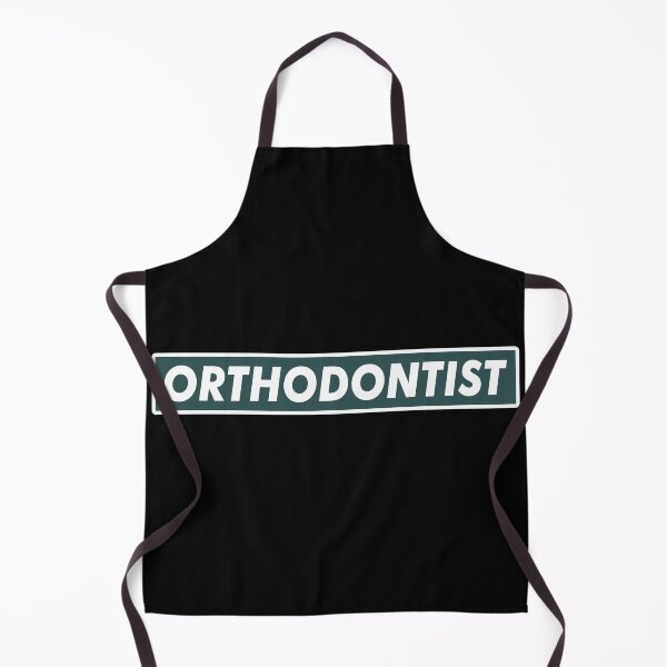 Item preview, ORTHODONTIST designed and sold by T-shirtgallery.