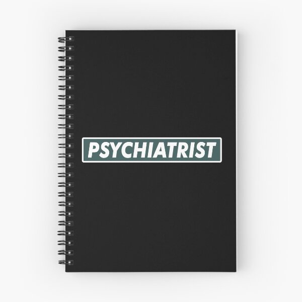 Artikelvorschau, PSYCHIATER entworfen und verkauft von T-shirtgallery.