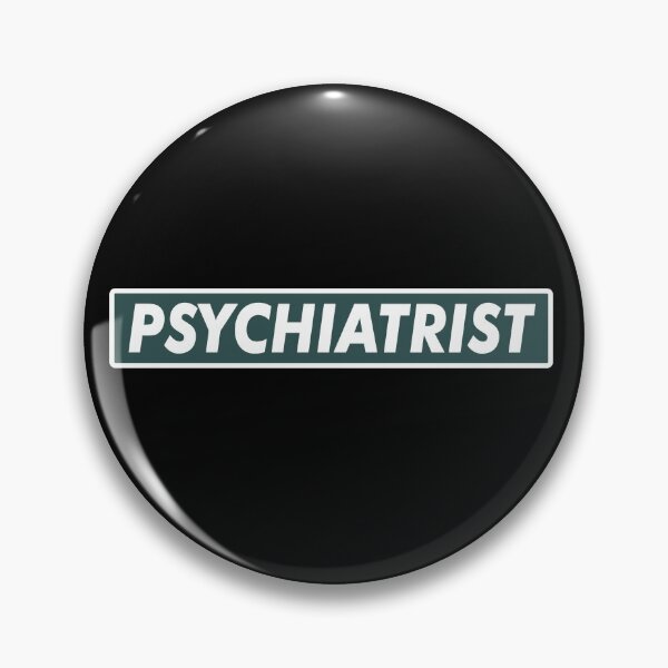 Artikelvorschau, PSYCHIATER entworfen und verkauft von T-shirtgallery.