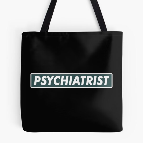 Item preview, PSYCHIATRIST designed and sold by T-shirtgallery.