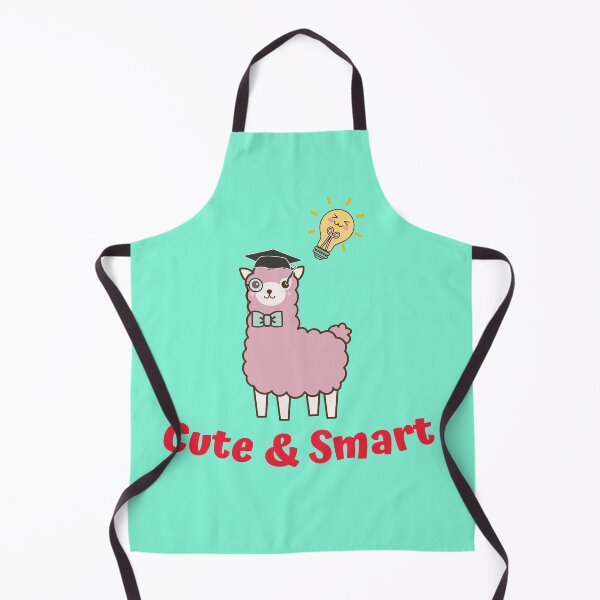 Item preview, You are cute and smart! designed and sold by 1Neko.