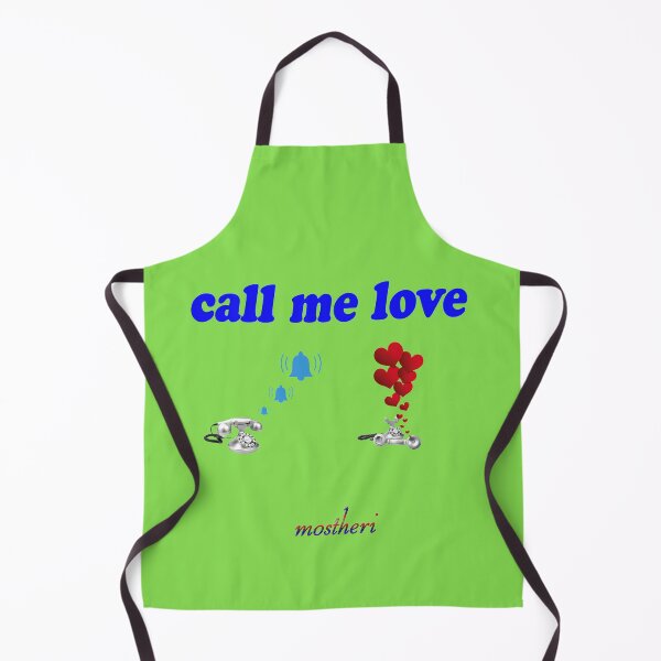 Item preview, Call me love! I am waiting for a call in love designed and sold by mostheristore.
