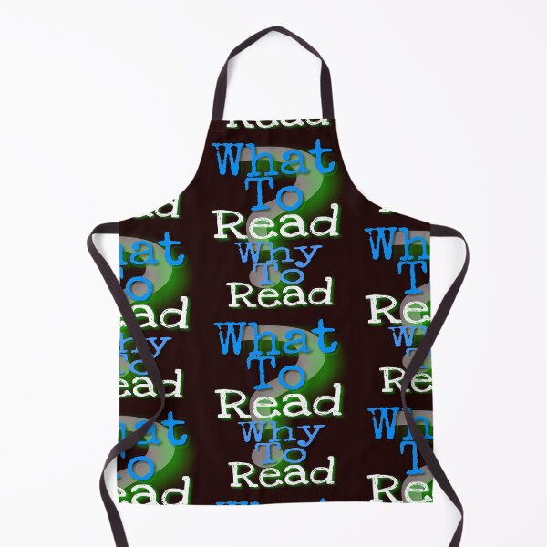 Item preview, What to read why to read designed and sold by 59SHOP24.
