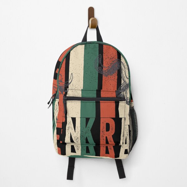 Aperçu de l'œuvre Kraken créée et vendue par CometDesign.