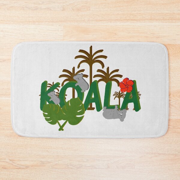 Item preview, Summery KOALA.  designed and sold by assstono3027.