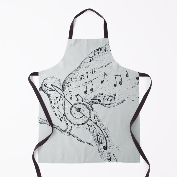 Item preview, Musical Bird designed and sold by LataArtStudio.