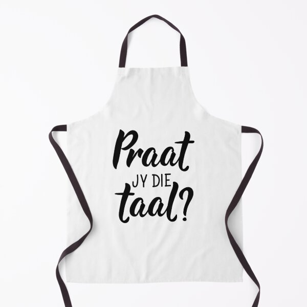Item preview, Praat jy die taal? Do you speak Afrikaans - Afrikaans text. lettering.  designed and sold by pidzam4e.