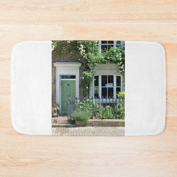 Item preview, Green door designed and sold by veraD58.