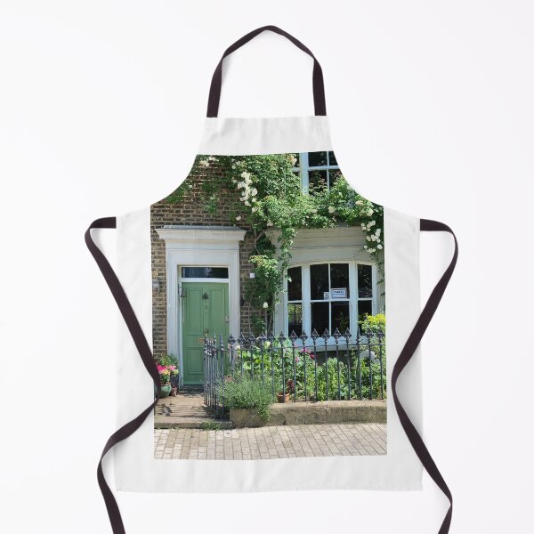 Item preview, Green door designed and sold by veraD58.
