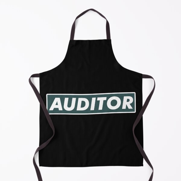 Item preview, AUDITOR designed and sold by T-shirtgallery.
