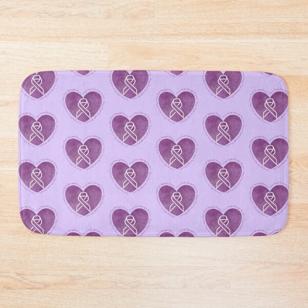 Item preview, Hope Faith Strength Bravery IBD Awareness Merchandise  designed and sold by Chronic Illness Awareness Shop.