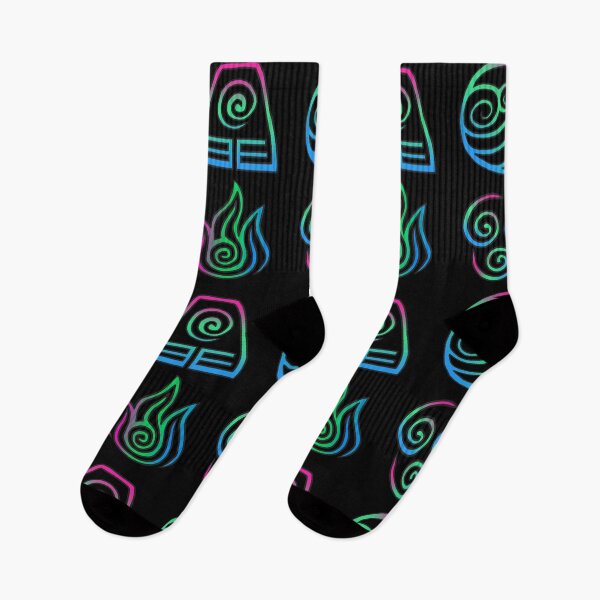 Item preview, Four Elements Polysexual Pride  designed and sold by Fandom-Finesse.