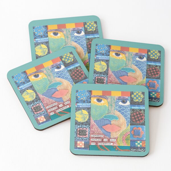 Item preview, Not So Common designed and sold by prunellaparsnip.