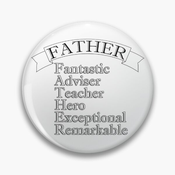 Item preview, Complete Form Of Father - Happy Daddy Day designed and sold by LashCreations.