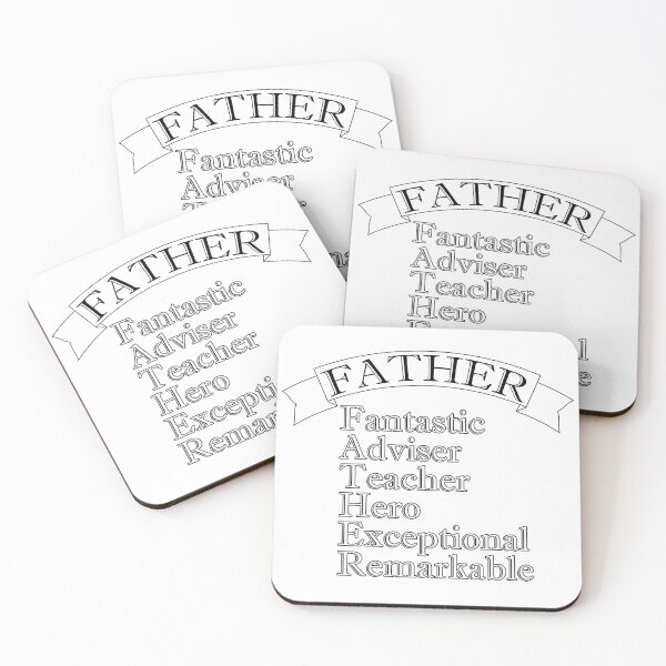 Item preview, Complete Form Of Father - Happy Daddy Day designed and sold by LashCreations.