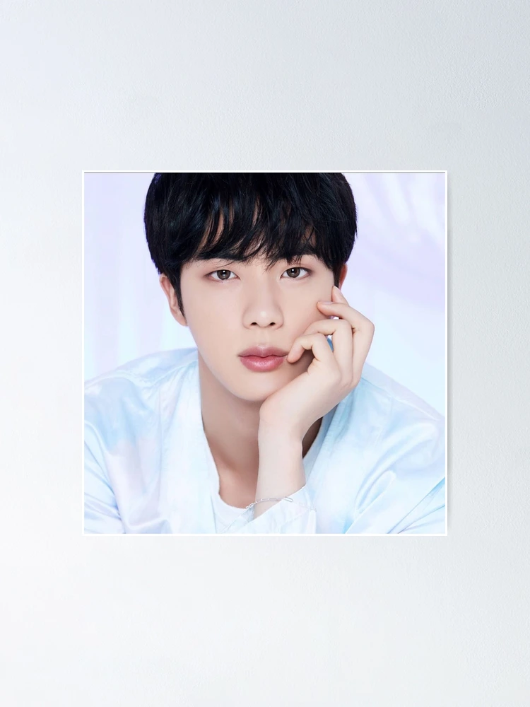 BTS Jin Printable
