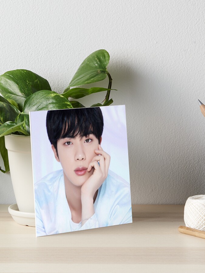 BTS Jin Printable