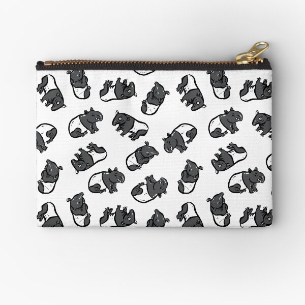 Item preview, Malayan tapir designed and sold by Ken Hamala.