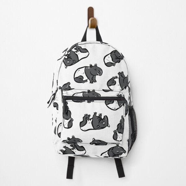 Item preview, Malayan tapir designed and sold by Ken Hamala.