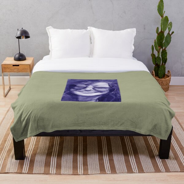 Item preview, Janis Joplin Morado designed and sold by Michele Engling.
