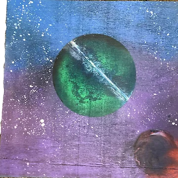 Artwork thumbnail, Shatter by RagnaroksTale