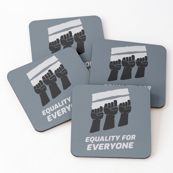 Item preview, Equality for everyone designed and sold by notasimp.