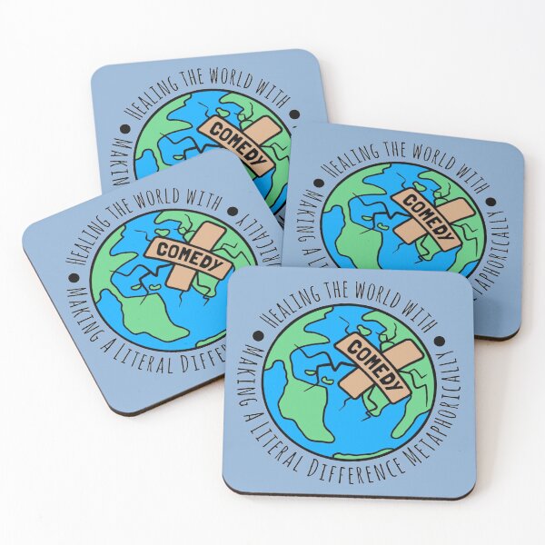 Item preview, Healing the World - Inside, Bo Burnham designed and sold by gabimoncivais.