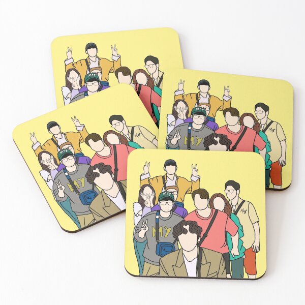 Item preview, Running Man (Korean Variety Show)  designed and sold by yoonminkook.