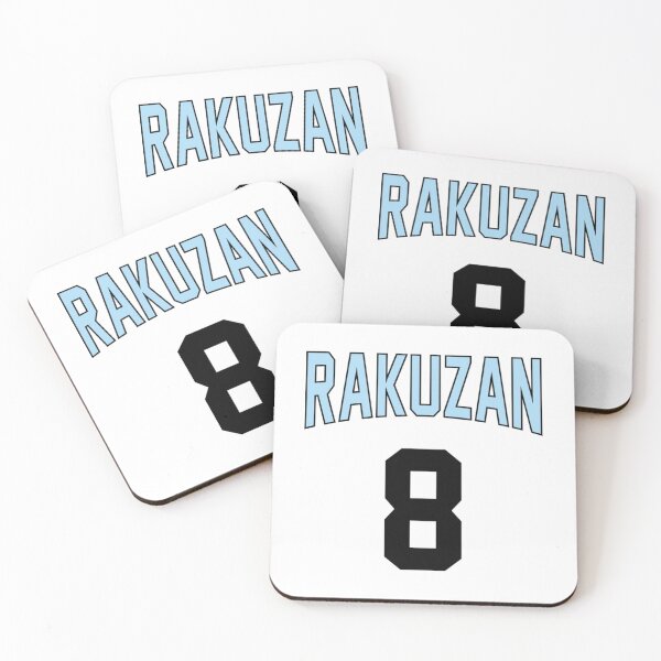 Item preview, Rakuzan High - Eikichi Nebuya Jersey designed and sold by FranklinNA.