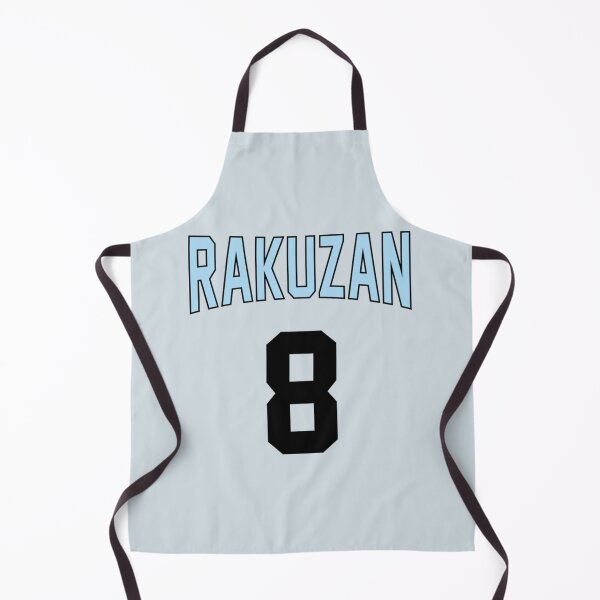 Item preview, Rakuzan High - Eikichi Nebuya Jersey designed and sold by FranklinNA.