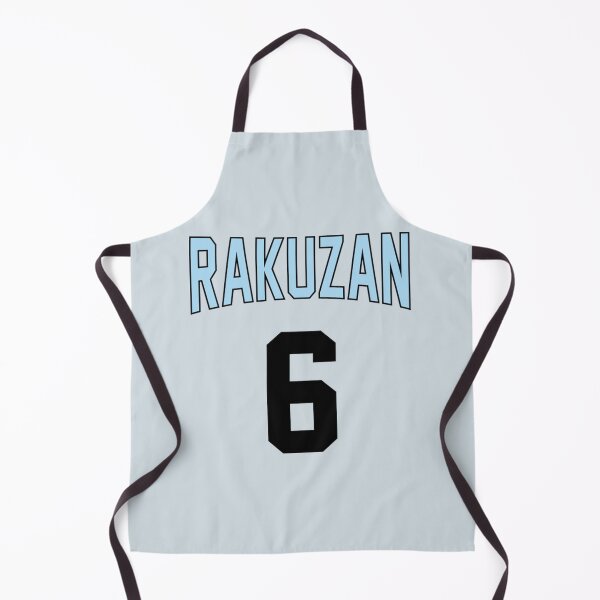Item preview, Rakuzan High - Reo Mibuchi Jersey designed and sold by FranklinNA.