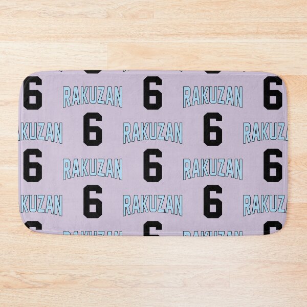 Item preview, Rakuzan High - Reo Mibuchi Jersey  designed and sold by FranklinNA.